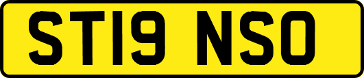 ST19NSO