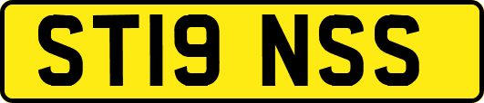 ST19NSS