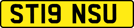 ST19NSU