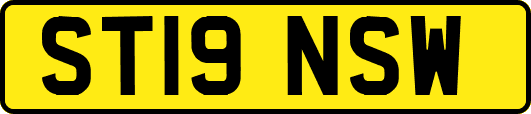 ST19NSW