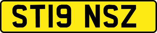 ST19NSZ