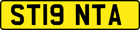 ST19NTA