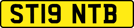 ST19NTB