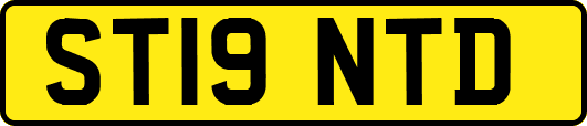 ST19NTD