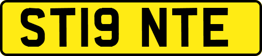 ST19NTE