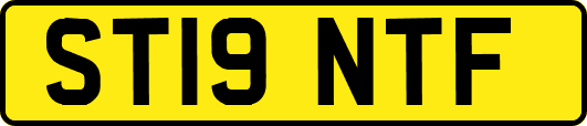 ST19NTF