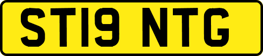 ST19NTG
