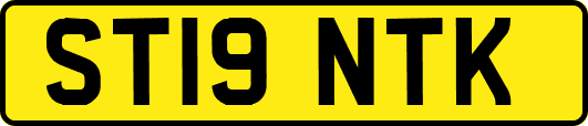 ST19NTK