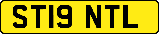 ST19NTL