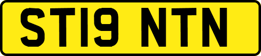 ST19NTN