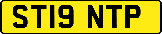 ST19NTP