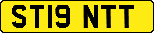 ST19NTT