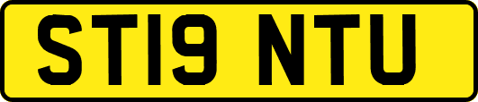 ST19NTU