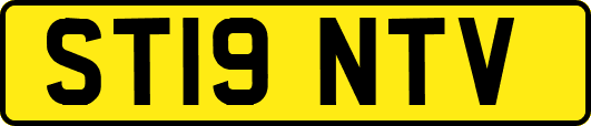 ST19NTV