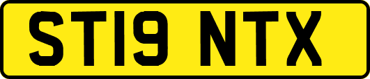 ST19NTX