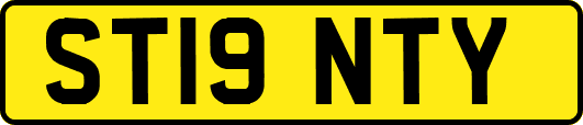 ST19NTY