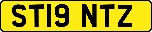 ST19NTZ