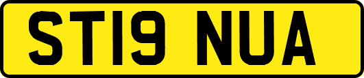 ST19NUA