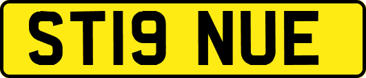 ST19NUE