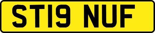 ST19NUF