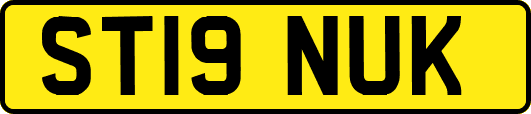 ST19NUK