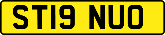 ST19NUO
