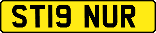 ST19NUR