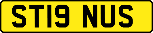 ST19NUS