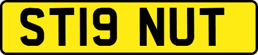 ST19NUT