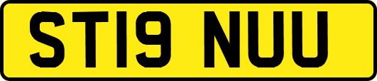 ST19NUU
