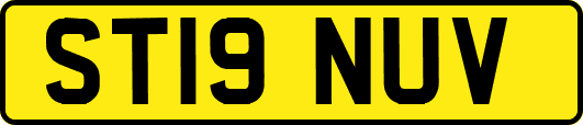 ST19NUV