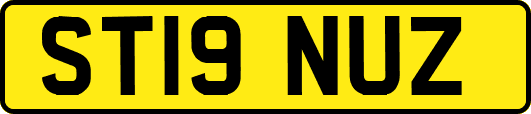 ST19NUZ