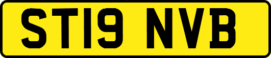 ST19NVB