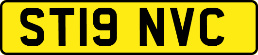 ST19NVC