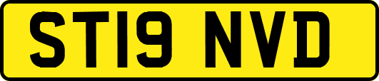 ST19NVD