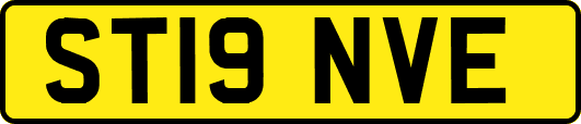 ST19NVE
