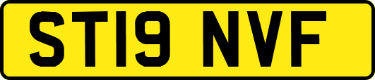 ST19NVF