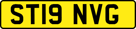 ST19NVG