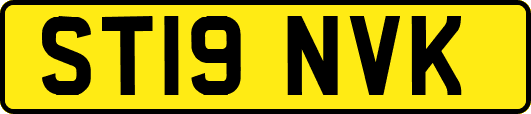 ST19NVK