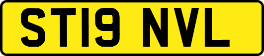 ST19NVL