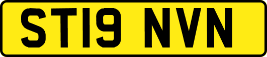 ST19NVN