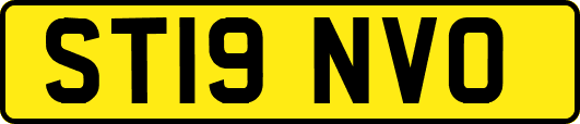 ST19NVO