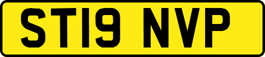 ST19NVP