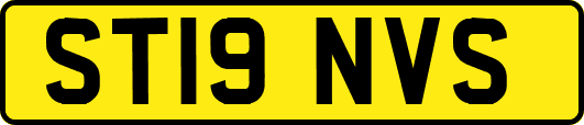ST19NVS