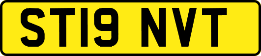 ST19NVT