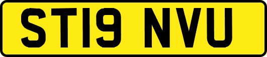 ST19NVU