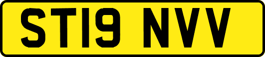 ST19NVV
