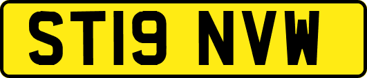 ST19NVW
