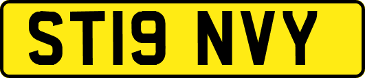 ST19NVY