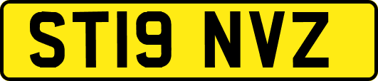 ST19NVZ